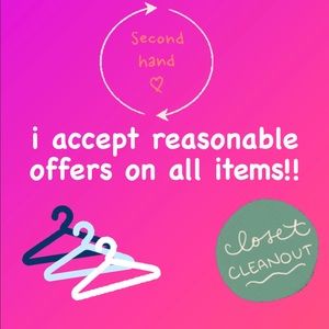 Make a Offer!!